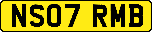 NS07RMB