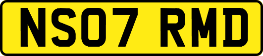 NS07RMD