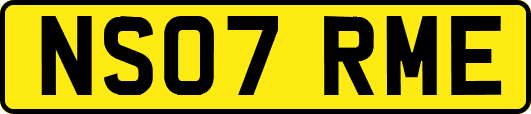 NS07RME
