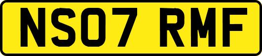 NS07RMF