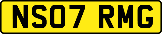 NS07RMG