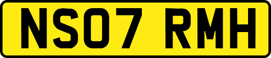 NS07RMH