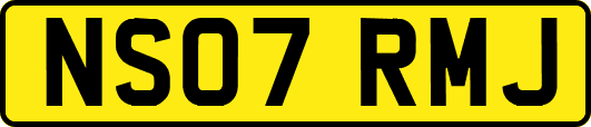 NS07RMJ