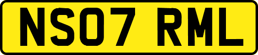 NS07RML