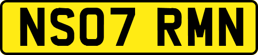 NS07RMN