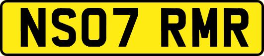 NS07RMR