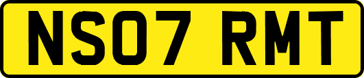 NS07RMT