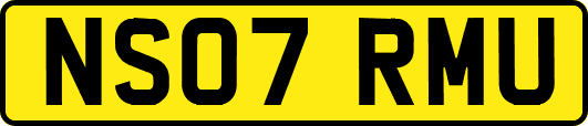 NS07RMU