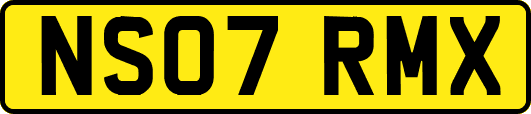 NS07RMX