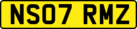 NS07RMZ