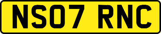 NS07RNC