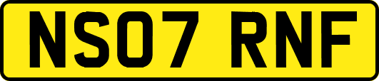 NS07RNF