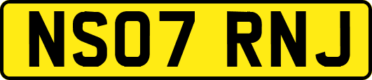 NS07RNJ