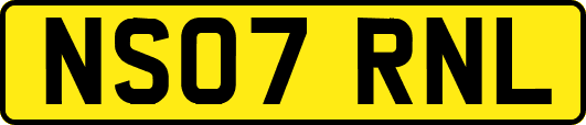 NS07RNL