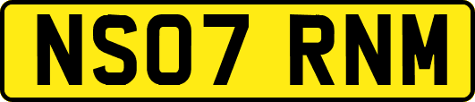 NS07RNM