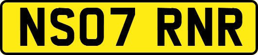 NS07RNR