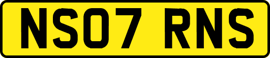 NS07RNS
