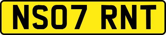 NS07RNT