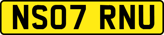 NS07RNU