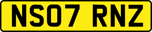 NS07RNZ