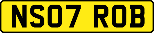 NS07ROB