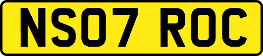 NS07ROC