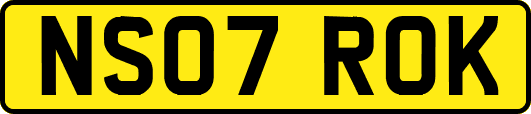 NS07ROK
