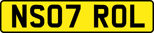 NS07ROL