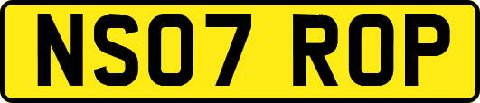 NS07ROP