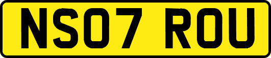 NS07ROU
