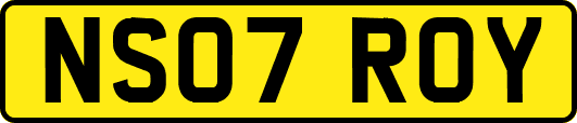 NS07ROY