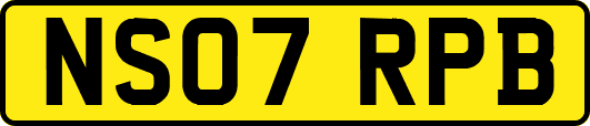 NS07RPB
