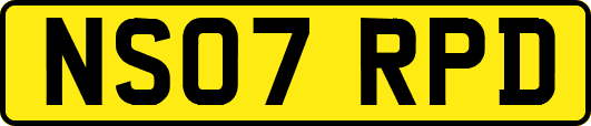 NS07RPD