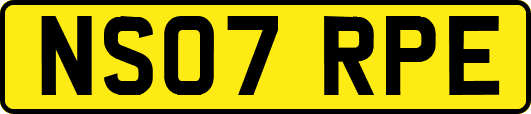NS07RPE