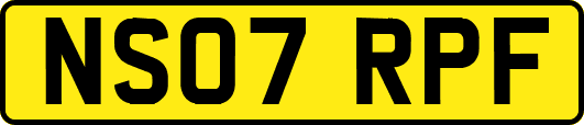 NS07RPF
