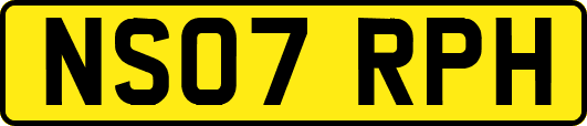 NS07RPH