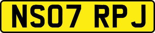 NS07RPJ