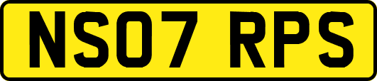 NS07RPS