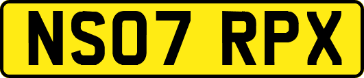 NS07RPX
