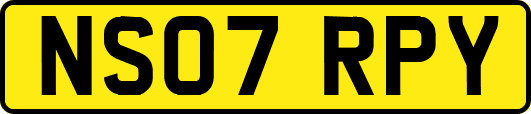 NS07RPY