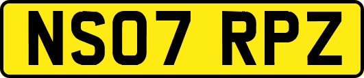 NS07RPZ