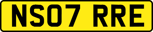 NS07RRE