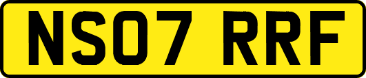 NS07RRF