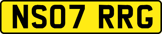 NS07RRG