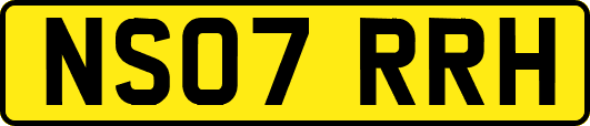 NS07RRH