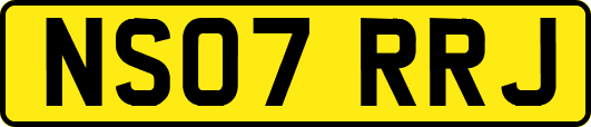 NS07RRJ