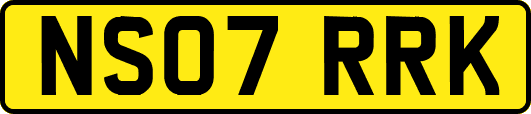 NS07RRK