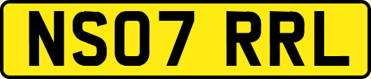 NS07RRL