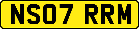 NS07RRM