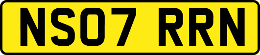 NS07RRN